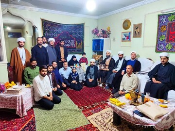 کار برای جذب طلبه، جهاد فی سبیل الله است