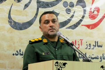 امروز فتح‌الفتوح، نجات نوجوانان و جوانان در مسائل جنگ ترکیبی است