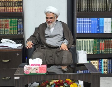 شهید رئیسی، کارگزار تراز انقلاب و الگویی در مسیر خدمت و عدالت بود