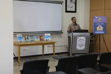 پژوهشکده مطالعات وقف و نیکوکاری اندیشکده‌ای از نسل چهارم است +عکس