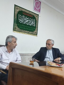 زنان، بازیگران اصلی اصلاح تصویر ایران در جهان / تأکید پژوهشگر لبنانی بر شبکه‌سازی هدفمند زنان مسلمان