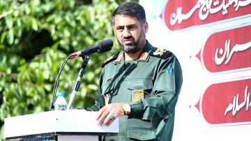 بیش از ۳۰۰ شهید لرستانی در منطقه حاج عمران تقدیم انقلاب شده است