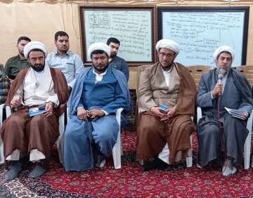 حوزه علمیه کاشان آماده حمایت از جامعه طلاب ممتاز است