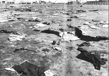 استادیوم قدس همدان ثبت ملی شد