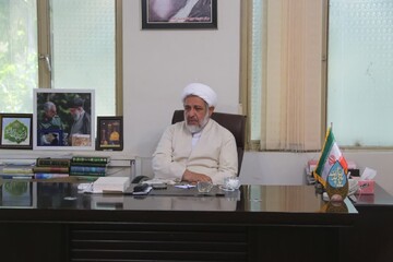 جلسه شورای تبلیغ حوزه‌های علمیه استان ایلام