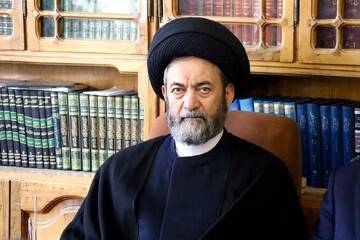 فیلم | دعوت امام جمعه اردبیل از مردم برای حضور در راهپیمایی ۲۲ بهمن