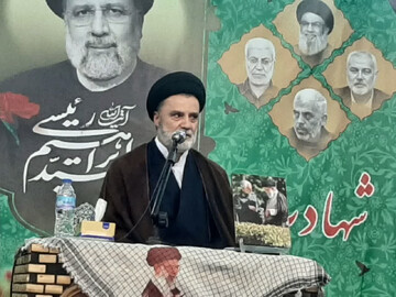 ایمان به خدا، صبر و ولایت پذیری از خصوصیات بارز شهید رئیسی بود