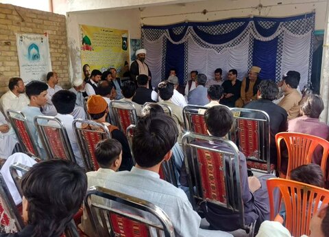 تاریخ اسلام میں دینی مدارس اور حوزات علمیہ کا مکتب اہل بیت (ع) کے فروغ میں کلیدی کردار رہا ہے، علامہ مقصود ڈومکی