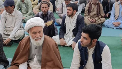 جامعہ المصطفیٰ پاکستان کے تحت منعقدہ 17ویں قرآنی و حدیثی مقابلے اختتام پذیر اور تقریب تقسیمِ انعامات کا انعقاد