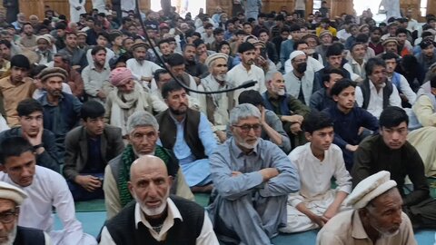 جامعہ المصطفیٰ پاکستان کے تحت منعقدہ 17ویں قرآنی و حدیثی مقابلے اختتام پذیر اور تقریب تقسیمِ انعامات کا انعقاد