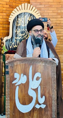 جامعہ المصطفیٰ پاکستان کے تحت منعقدہ 17ویں قرآنی و حدیثی مقابلے اختتام پذیر اور تقریب تقسیمِ انعامات کا انعقاد