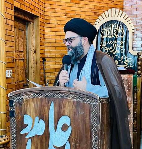 جامعہ المصطفیٰ پاکستان کے تحت منعقدہ 17ویں قرآنی و حدیثی مقابلے اختتام پذیر اور تقریب تقسیمِ انعامات کا انعقاد