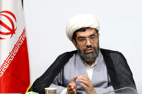 تصاویر/ نشست خبری همایش طلایه دار مقاومت