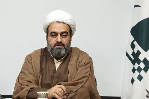 تصاویر/ نشست خبری همایش طلایه دار مقاومت