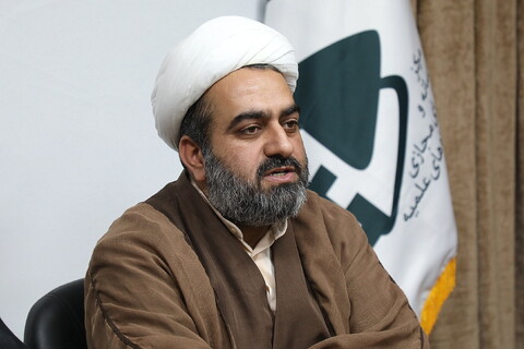 تصاویر/ نشست خبری همایش طلایه دار مقاومت