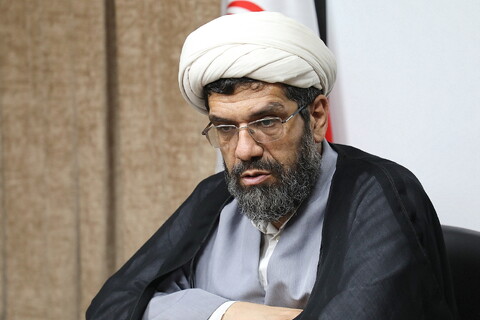 تصاویر/ نشست خبری همایش طلایه دار مقاومت