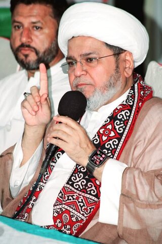 اصغریہ آرگنائزیشن پاکستان کی جانب سے دو روزہ مرکزی ورکنگ کونسل اجلاس و مینیجمنٹ ورکشاپ