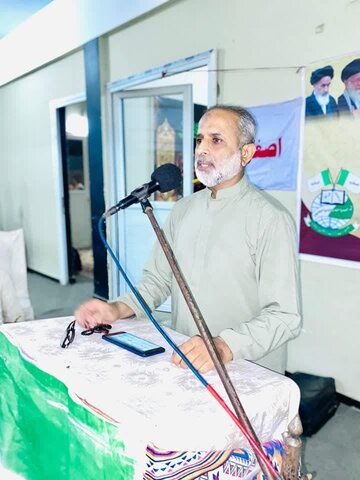 اصغریہ آرگنائزیشن پاکستان کی جانب سے دو روزہ مرکزی ورکنگ کونسل اجلاس و مینیجمنٹ ورکشاپ