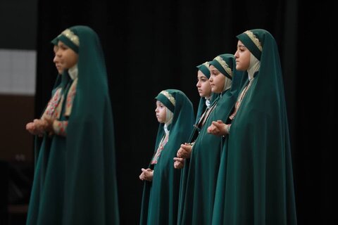 تصاویر/ یادمان شهدای عملیات بیت المقدس مقدس درکاشان