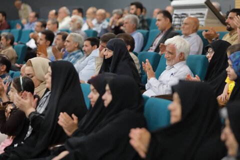 تصاویر/ یادمان شهدای عملیات بیت المقدس مقدس درکاشان