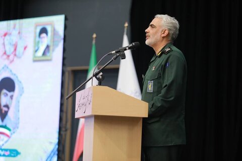 تصاویر/ یادمان شهدای عملیات بیت المقدس مقدس درکاشان