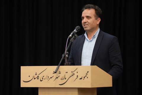 تصاویر/ یادمان شهدای عملیات بیت المقدس مقدس درکاشان