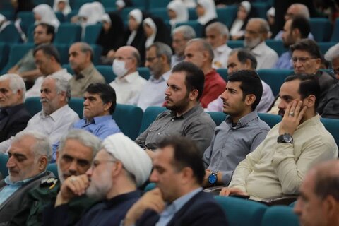 تصاویر/ یادمان شهدای عملیات بیت المقدس مقدس درکاشان