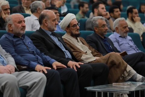 تصاویر/ یادمان شهدای عملیات بیت المقدس مقدس درکاشان