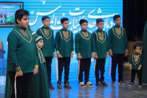 تصاویر/ یادمان شهدای عملیات بیت المقدس مقدس درکاشان