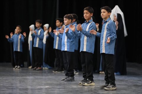 تصاویر/ یادمان شهدای عملیات بیت المقدس مقدس درکاشان