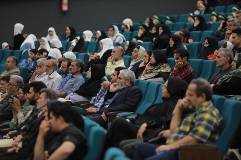 تصاویر/ یادمان شهدای عملیات بیت المقدس مقدس درکاشان