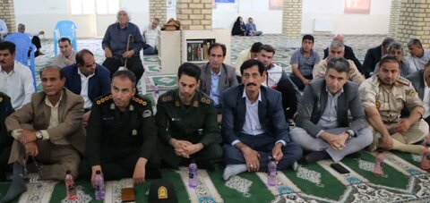 شورای فرهنگ عمومی شهرستان دهلران