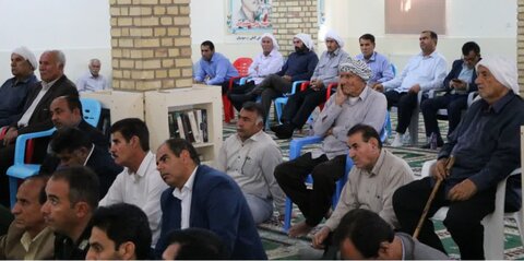 شورای فرهنگ عمومی شهرستان دهلران