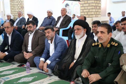 شورای فرهنگ عمومی شهرستان دهلران