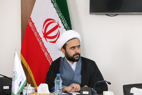 اولین جلسه کمیته آموزش و تربیت امام جماعت مساجد خراسان جنوبی