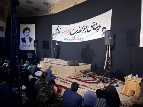 تصاویر/یادواره شهدای گمنام دانشگاه آزاد اسلامی کاشان همراه با کنگره ۱۸۰۰ شهید شهرستان