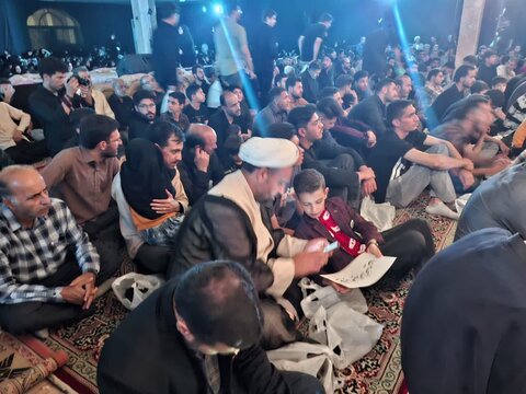 تصاویر/یادواره شهدای گمنام دانشگاه آزاد اسلامی کاشان همراه با کنگره ۱۸۰۰ شهید شهرستان