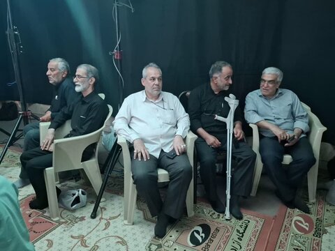 تصاویر/یادواره شهدای گمنام دانشگاه آزاد اسلامی کاشان همراه با کنگره ۱۸۰۰ شهید شهرستان