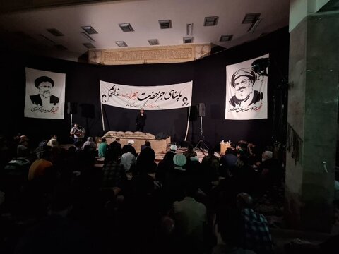 تصاویر/یادواره شهدای گمنام دانشگاه آزاد اسلامی کاشان همراه با کنگره ۱۸۰۰ شهید شهرستان