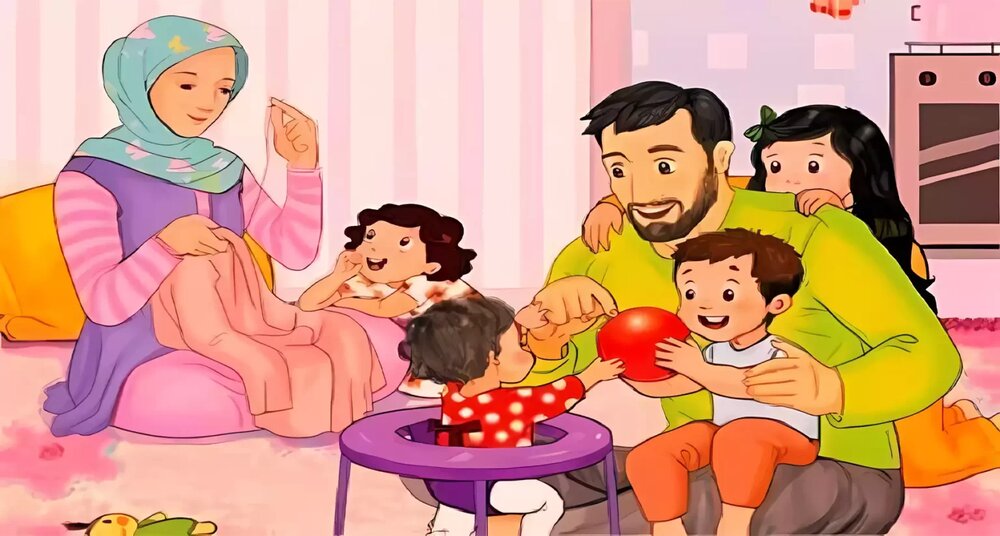 উম্মতে মুহাম্মাদী’র (সা.) সর্বোত্তম পুরুষ