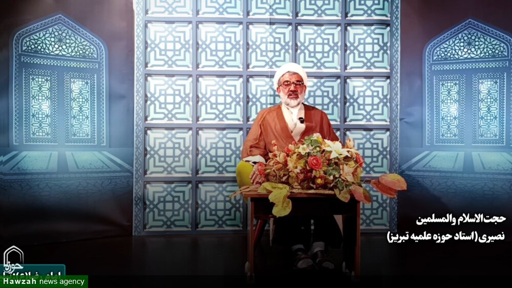 کلیپ |  رئیس قرار دادن یکی از همراهان ...