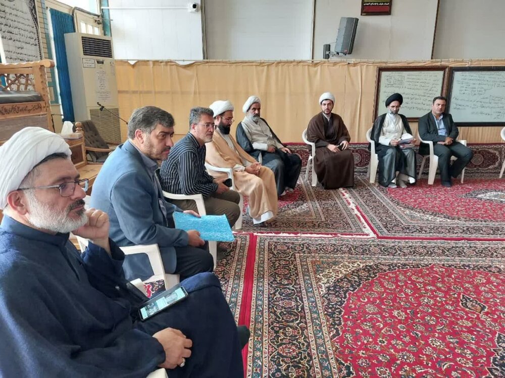 لزوم استفاده از ظرفیت عزاداری محرم در ترویج فرهنگ نماز