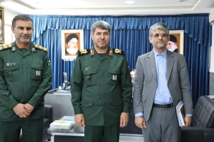 جذب ۱۲هزار حامی برای ایتام استان بوشهر با همکاری بسیج در دستور کار است