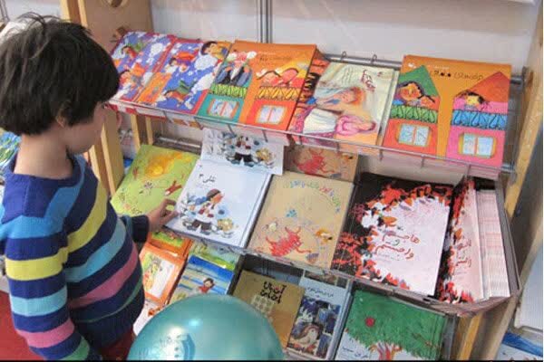 بخش کودک و نوجوان کتابخانه های عمومی استان بوشهر با کتاب های جدید تجهیز شدند
