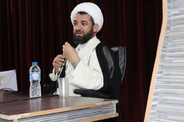 تأکید امام جمعه دهدشت بر تشکیل شورای زکات در روستاها