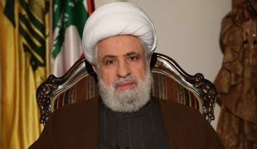 دبیرکل حزب الله: مقاومت و مردم فداکار لبنان، رژیم صهیونیستی را در هم شکستند