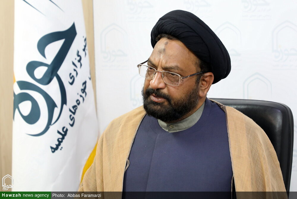 Revival of Ahlul Bayt teachings is a strategic necessity for Indian society