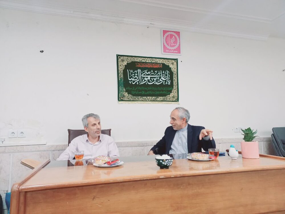 زنان، بازیگران اصلی اصلاح تصویر ایران در جهان / تأکید پژوهشگر لبنانی بر شبکه‌سازی هدفمند زنان مسلمان