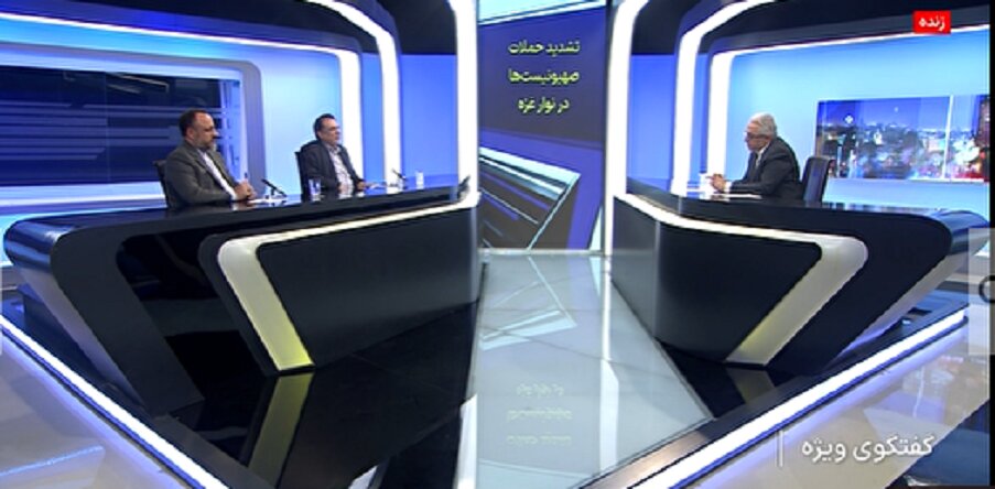 چرایی تشدید حملات صهیونیست‌ها در نوار غزه