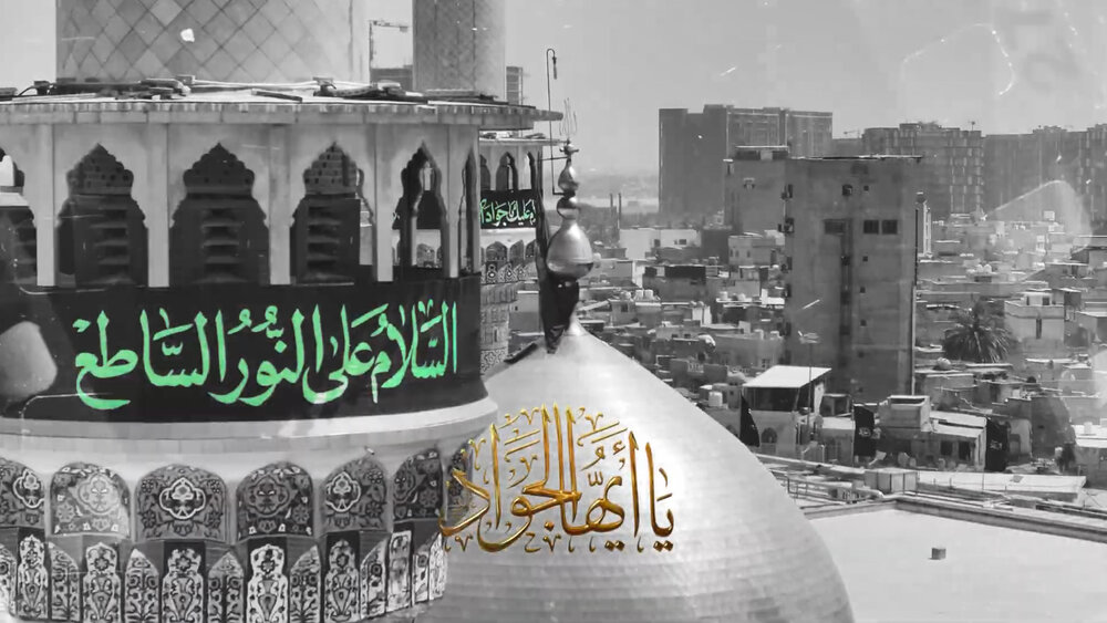 بالفيديو/ قصيدة "يا أيها الجواد"